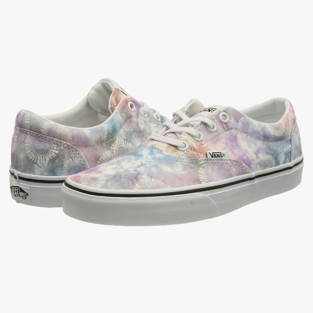 VANS Doheny Lo Sneakers 👟 size 10